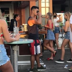 Meet your Posher, Ozan